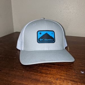 Columbia Hat